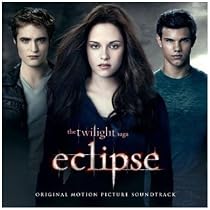 The Twilight Saga: Eclipse (Deluxe Edition)