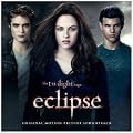 Eclipse-Twilight Saga, Deluxe Version (incl. 2 Bonustracks)