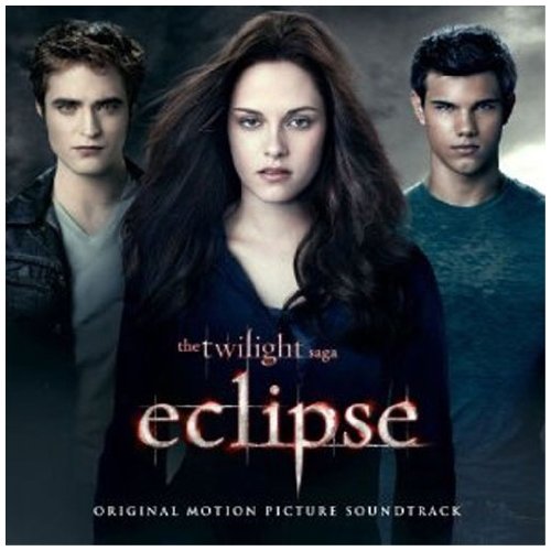 The Twilight Saga: Eclipse (Deluxe Edition)