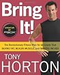 Bring It!: The Revolutionary Fitness Plan for All Levels That Burns Fat, Builds Muscle, and Shreds Inches