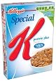 Kellogg`s Special K Protein Plus, 13.5-Ounce Boxes (Pack of 4)
