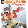 Manga Mania: Shonen: Drawing Action-Style Japanese Comics (Manga Mania)