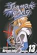 Shaman King 13 (Shaman King (Pb))