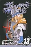 Shaman King 13 (Shaman King (Pb))