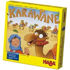 Haba 4322 - Karawane