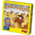 Haba 4322 - Karawane