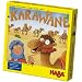 Haba 4322 - Karawane