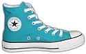 Converse Chucks CT HI 310735 Enamel Blue