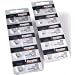 10 329 Energizer Watch Batteries SR731SW Battery Cell