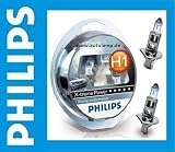 Produkt-Bild: Philips 12258XPS2 Philips X-Treme Power H1 Scheinwerferlampe, 2er Pack