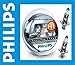 Produkt-Bild: Philips 12258XPS2 Philips X-Treme Power H1 Scheinwerferlampe, 2er Pack