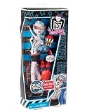 Monster High Dead Tired Ghoulia Yelps Doll