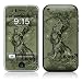 Wolf Tree Design Protector Skin Decal Sticker for Apple 3G iPhone / iPhone 3GS 3G S