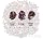 LIVE BURN!!~Hot Love Song~(��������) [DVD]