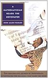 A Mathematician Reads the Newspaper