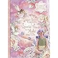 Sweet Pea's Garden (Special Things To Make And Do) (Flower Fairies Friends) (Paperback)