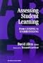 Assessing Student Learning: From Grading to Understanding (Series on School Reform)