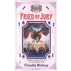 Fried By Jury