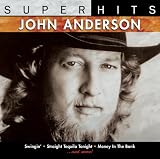 John Anderson - Super Hits