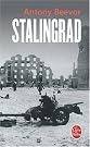 Stalingrad (French Edition)