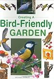 Creating a bird-friendly garden