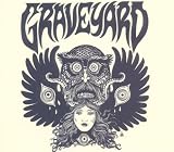 Graveyard (Re-Issue)