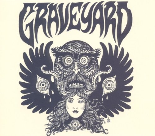 Produkt-Bild: Graveyard