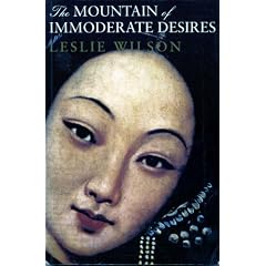 Mountain Of Immoderate Desires