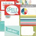 Echo Park Photo Freedom Volume 1 Your Smile Paper