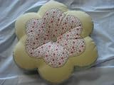 Flower Pillow