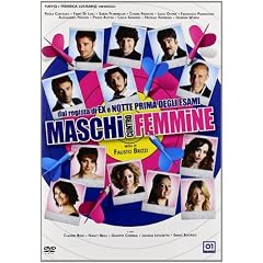 Maschi Contro Femmine