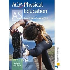 AQA Physical Education AS: Student's Book
