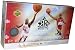 2006 /07 Upper Deck Reflections Basketball Cards Unopened Hobby Box (12 packs/box, 4 cards/pack)