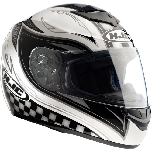 HJC CL-ST II Krave MC-5
