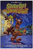 Scooby-Doo and the Witch's Ghost 69cm x 102cm (approx.) Poster