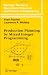 Production Planning by Mixed Integer Programming (Springer Series in Operations Research and Financial Engineering)