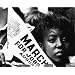 Civil Rights Demonstrator (With Penant) Art Poster Print - 13" X 19"