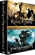 King rising...