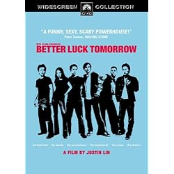 Better Luck Tomorrow