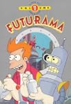 Futurama V1