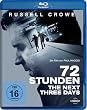 72 Stunden - The Next Three Days [Blu-ray]