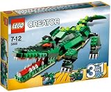 LEGO Ferocious Creatures 5868