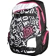 Fox Racing Born Free Women's Casual Backpack - Black