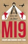 MI9: Escape and Evasion 1939-1945