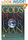 God's Plan for Man:  Contained in Fifty-Two Lessons, One for Each Week of the Year