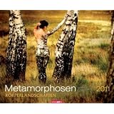 Metamorphosen - K�rperlandschaften 2011von "Uwe Schmida"