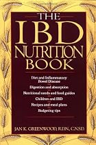 The IBD Nutrition Book
