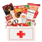 First Aid for Ailing Get Well Gift