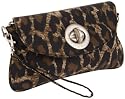 Baggallini Large Monaco Clutch