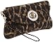 Baggallini Large Monaco Clutch